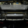 Photo of Quicksilver Sport Exhaust for the Bugatti Veyron Super Sport/Grand Sport Vitesse - Image 3